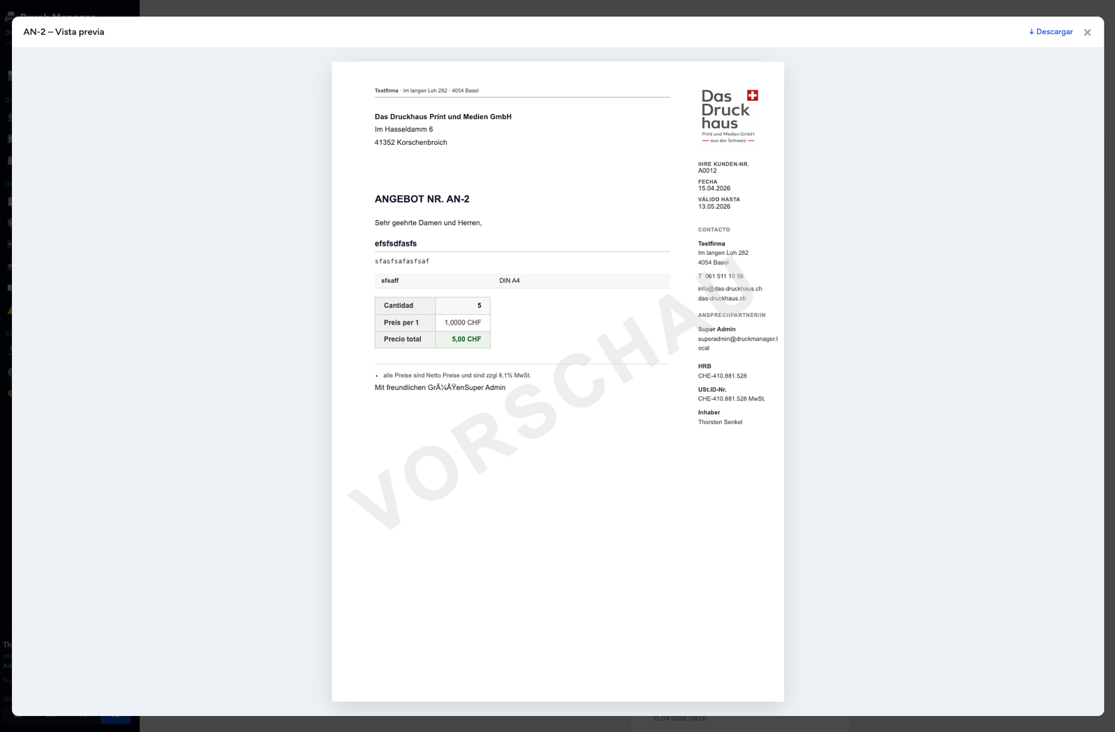 WooCommerce Integration