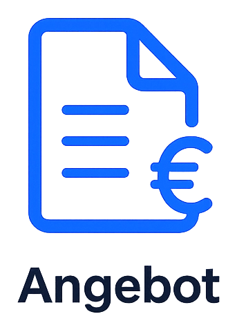 Angebot